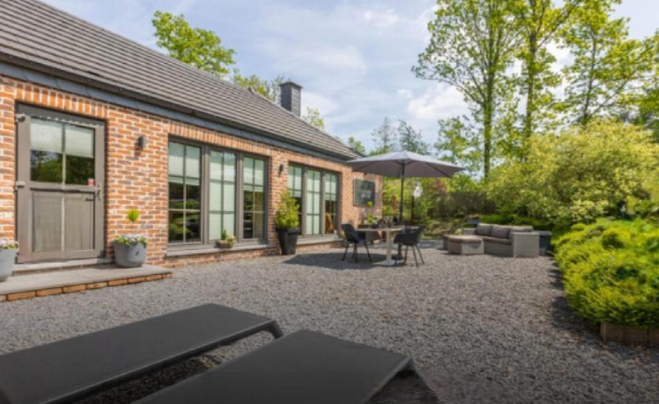 Levasion Nature Beauraing Exterior foto