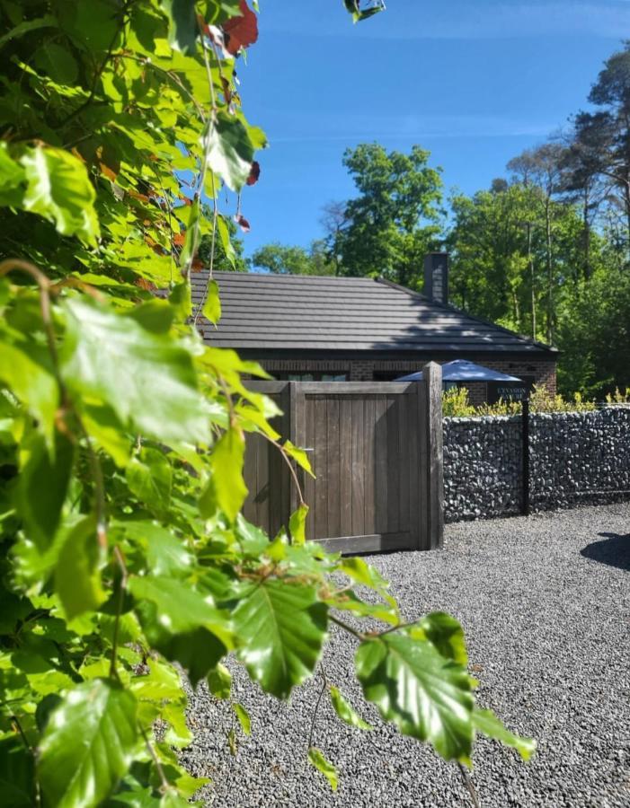 Levasion Nature Beauraing Exterior foto