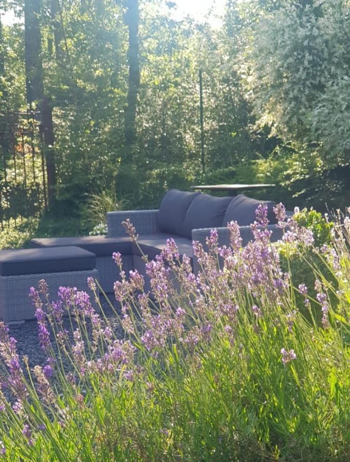 Levasion Nature Beauraing Exterior foto