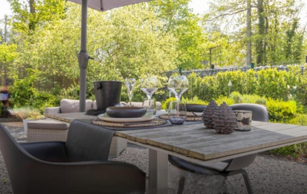 Levasion Nature Beauraing Exterior foto
