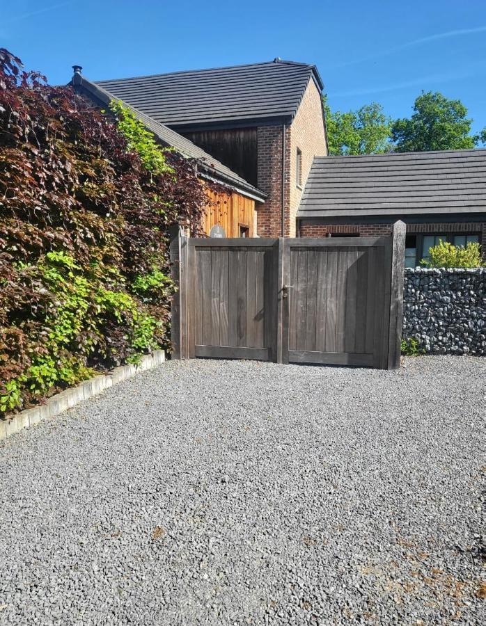 Levasion Nature Beauraing Exterior foto