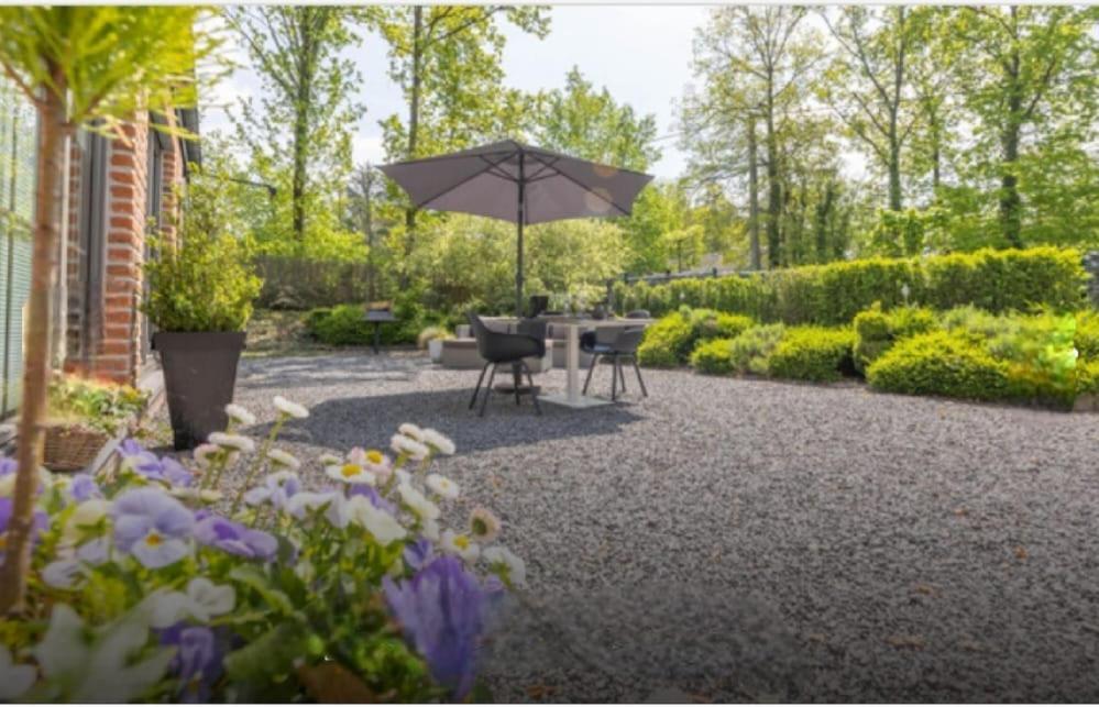 Levasion Nature Beauraing Exterior foto